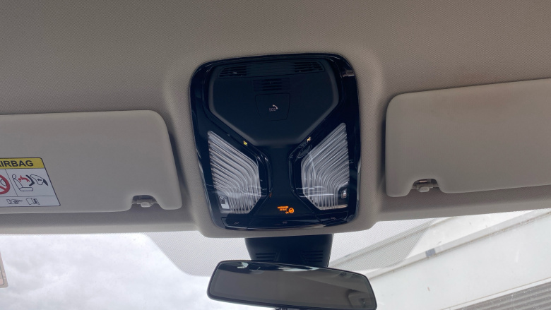 BMW 3 Series 320i Sport 5dr Step Auto Petrol Estate